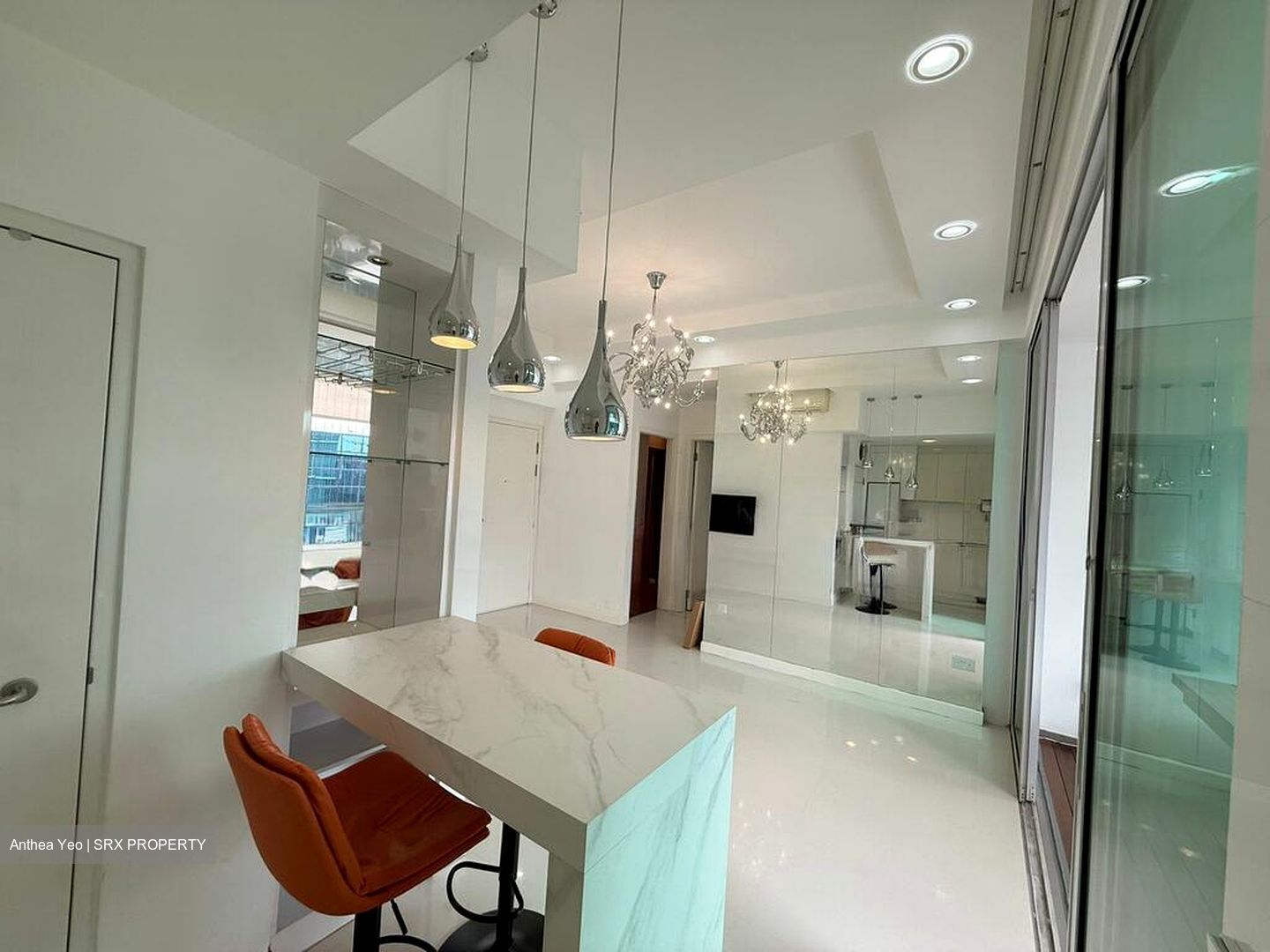 Moda (D15), Apartment #497616211